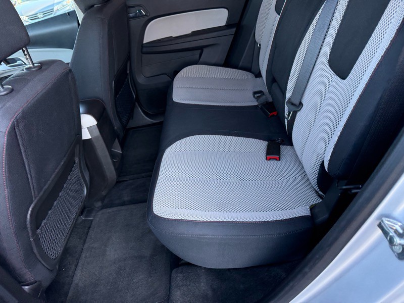 2012 Chevrolet Equinox Image 28