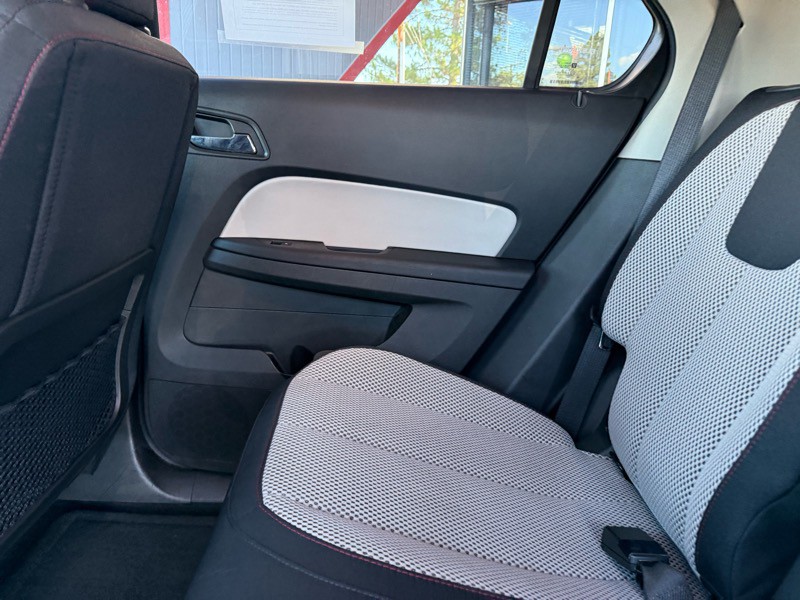 2012 Chevrolet Equinox Image 29