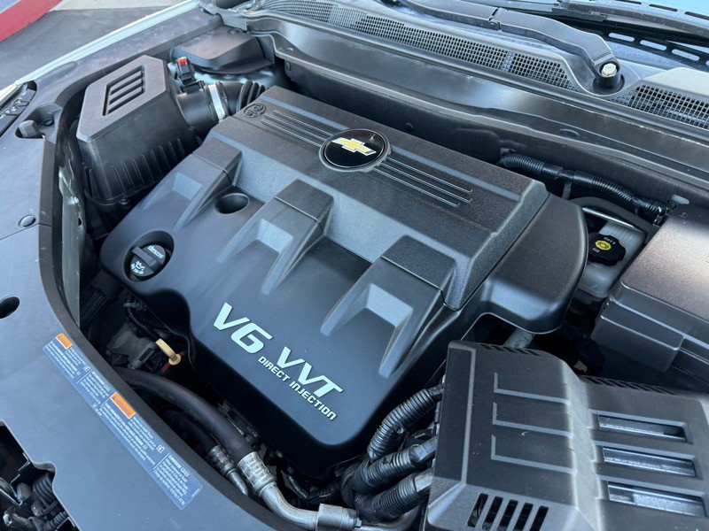 2012 Chevrolet Equinox Image 32