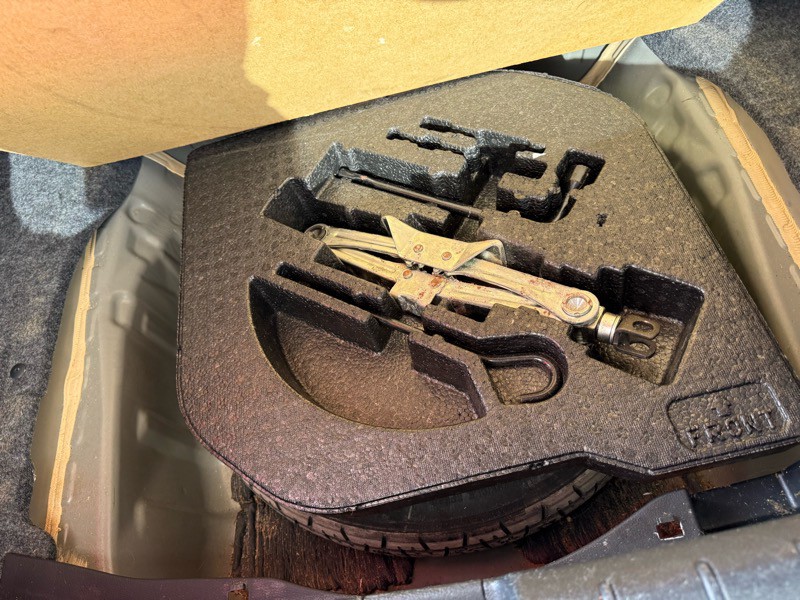 2014 Honda Accord Image 6