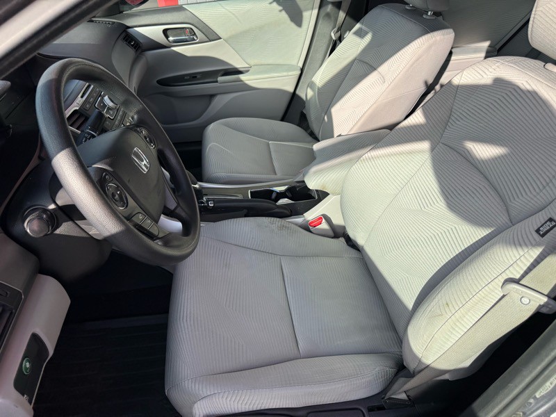 2014 Honda Accord Image 13