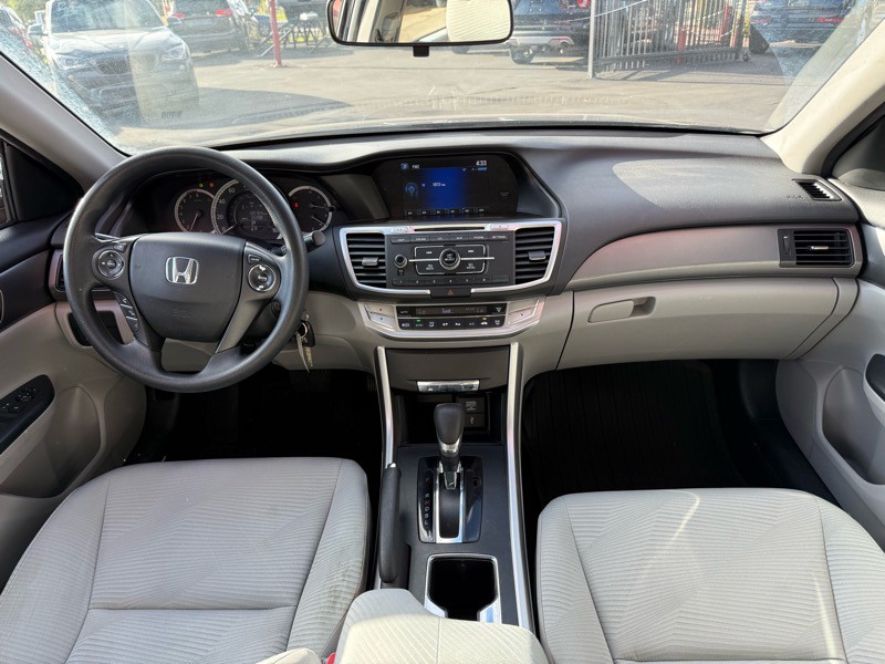 2014 Honda Accord Image 15