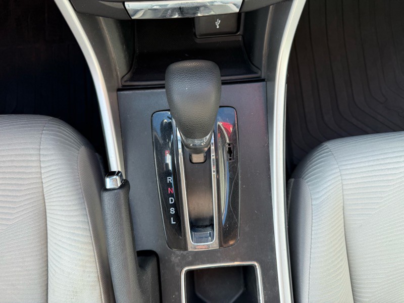 2014 Honda Accord Image 20