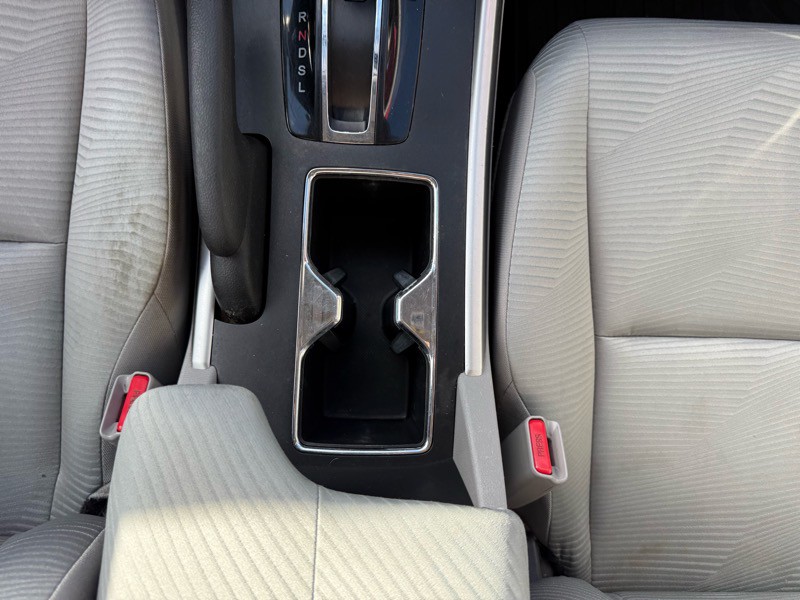 2014 Honda Accord Image 21