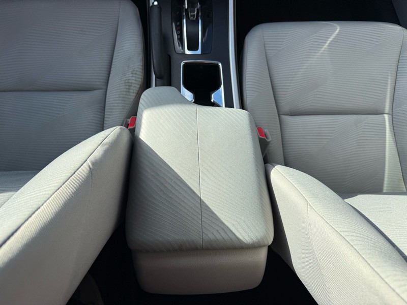 2014 Honda Accord Image 22