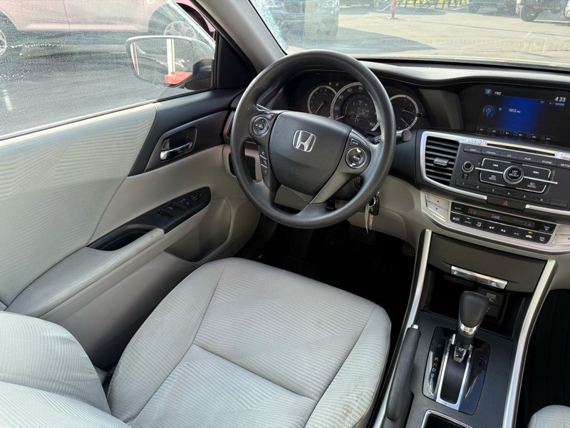 2014 Honda Accord Image 23