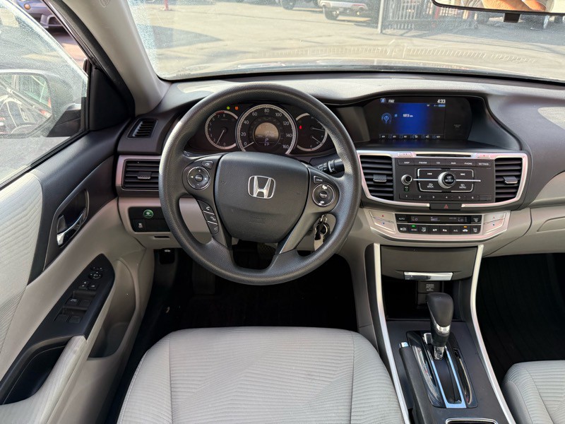 2014 Honda Accord Image 24