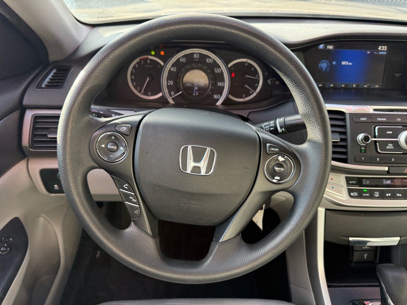 2014 Honda Accord Image 25