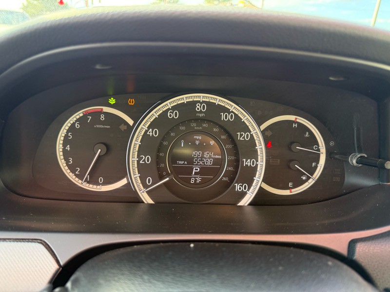 2014 Honda Accord Image 26