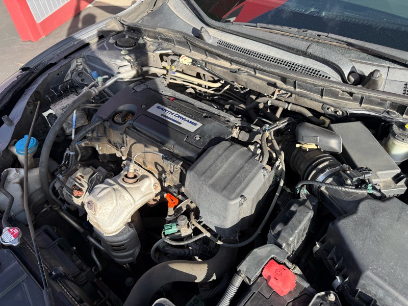 2014 Honda Accord Image 33