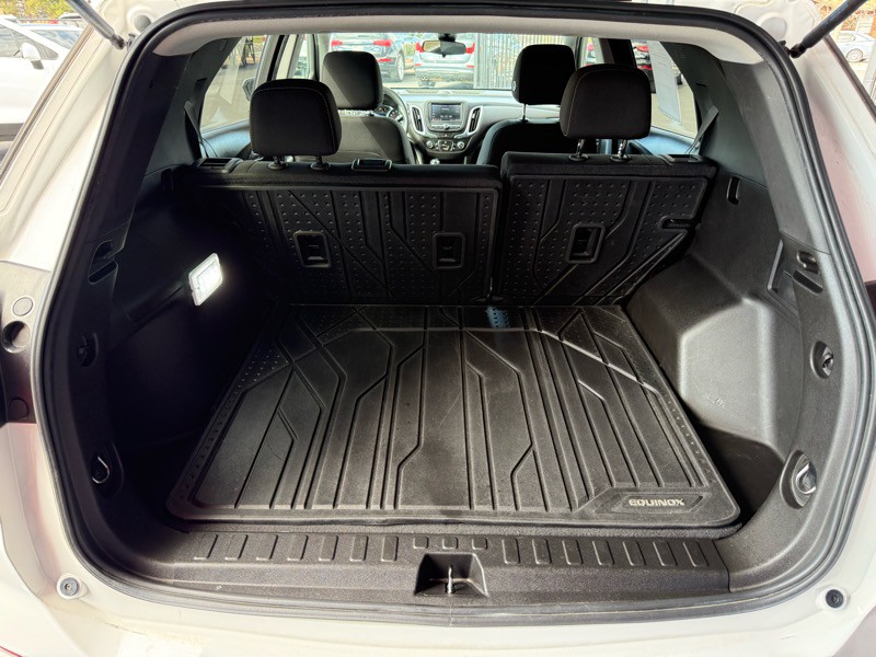 2021 Chevrolet Equinox Image 5