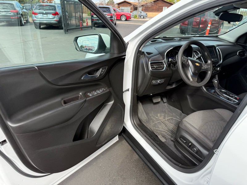 2021 Chevrolet Equinox Image 11