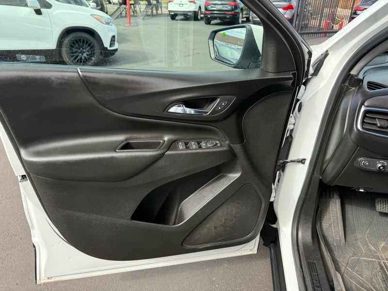 2021 Chevrolet Equinox Image 12