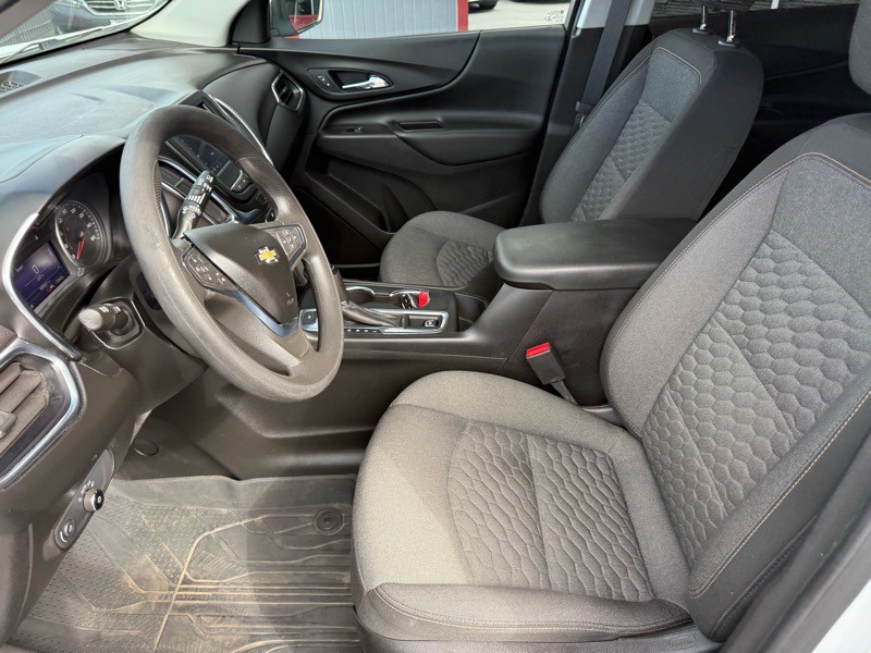 2021 Chevrolet Equinox Image 13