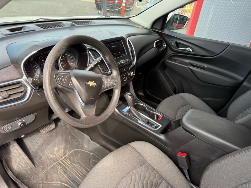 2021 Chevrolet Equinox Image 14