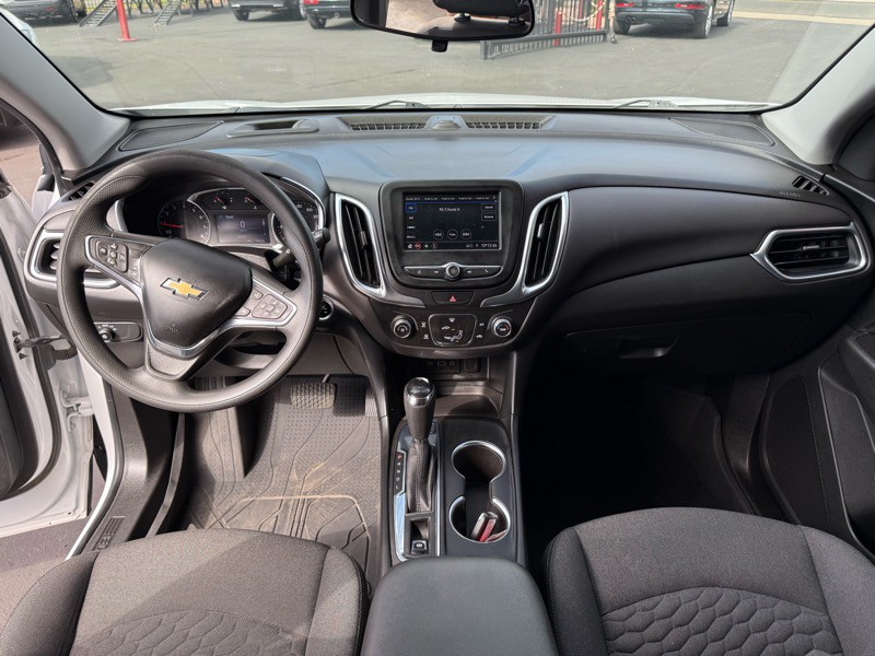 2021 Chevrolet Equinox Image 15