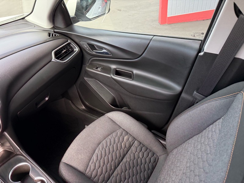 2021 Chevrolet Equinox Image 16
