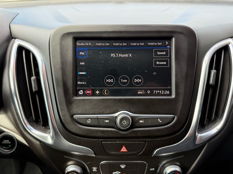 2021 Chevrolet Equinox Image 17