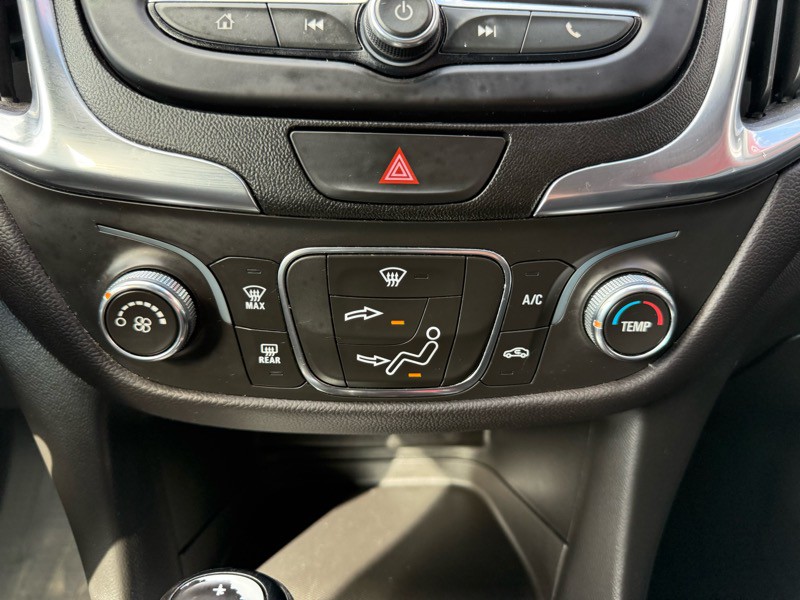 2021 Chevrolet Equinox Image 18
