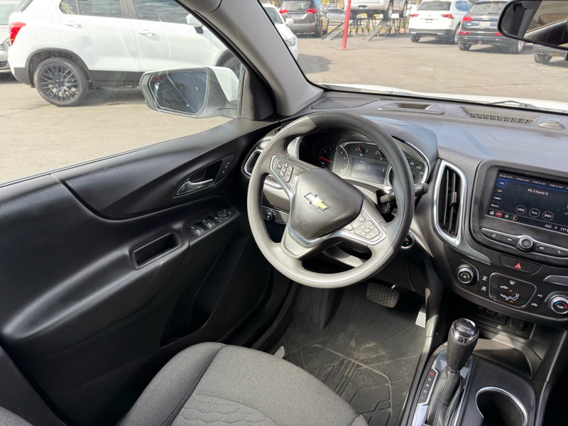 2021 Chevrolet Equinox Image 21