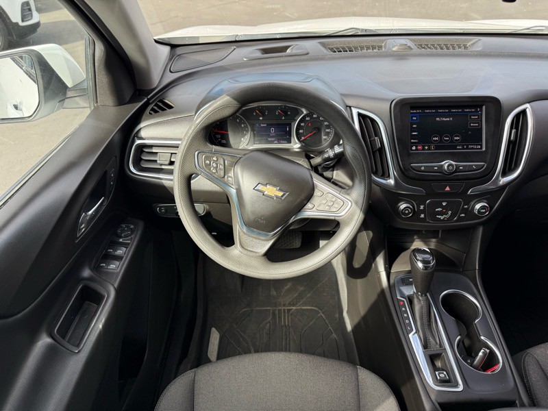 2021 Chevrolet Equinox Image 22