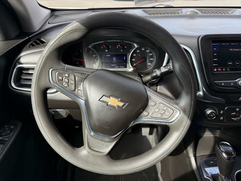 2021 Chevrolet Equinox Image 23