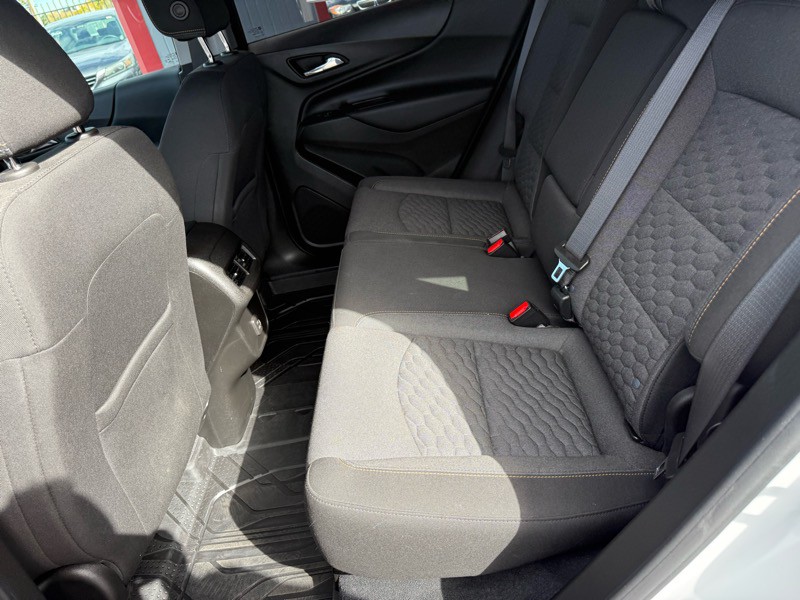 2021 Chevrolet Equinox Image 27