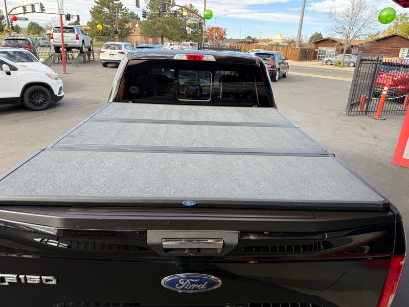 2017 Ford F-150 Image 6