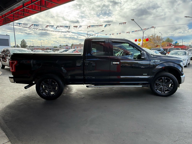 2017 Ford F-150 Image 9