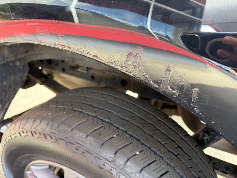 2017 Ford F-150 Image 10