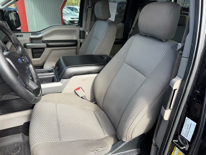 2017 Ford F-150 Image 15