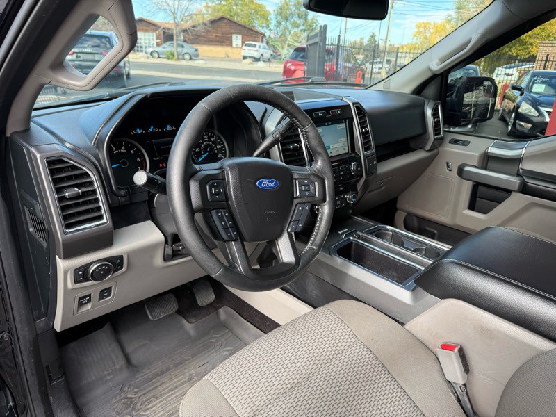 2017 Ford F-150 Image 16