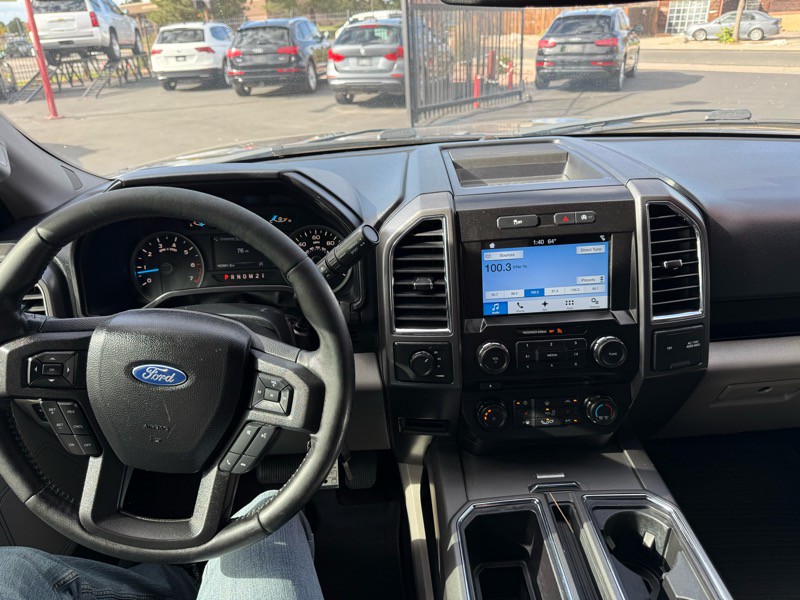 2017 Ford F-150 Image 17