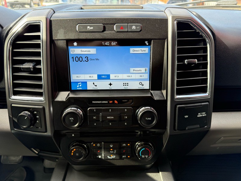 2017 Ford F-150 Image 18