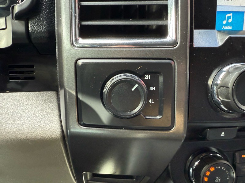 2017 Ford F-150 Image 19