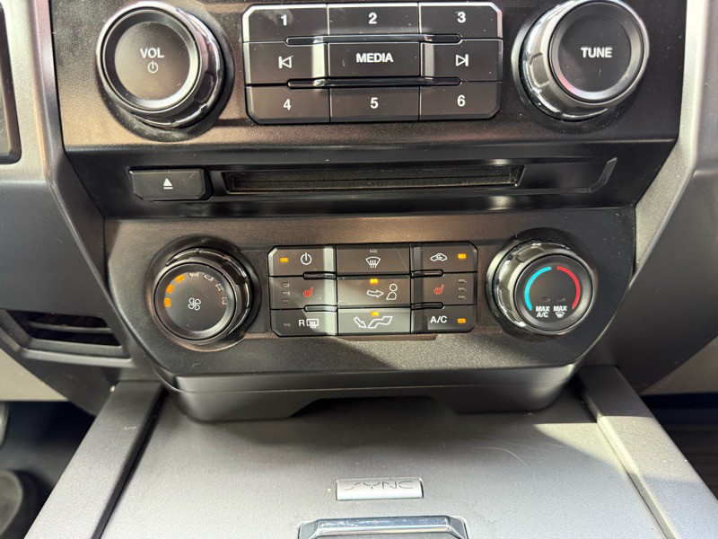 2017 Ford F-150 Image 20