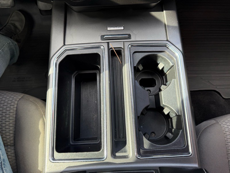 2017 Ford F-150 Image 21