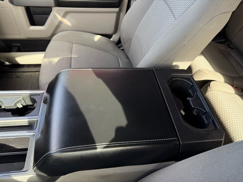 2017 Ford F-150 Image 22