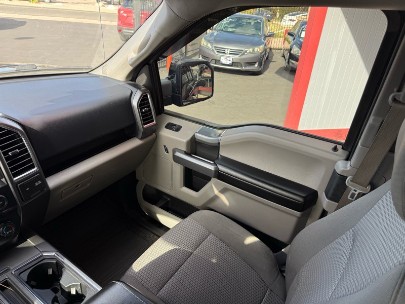 2017 Ford F-150 Image 23