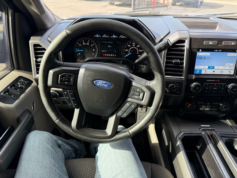2017 Ford F-150 Image 24