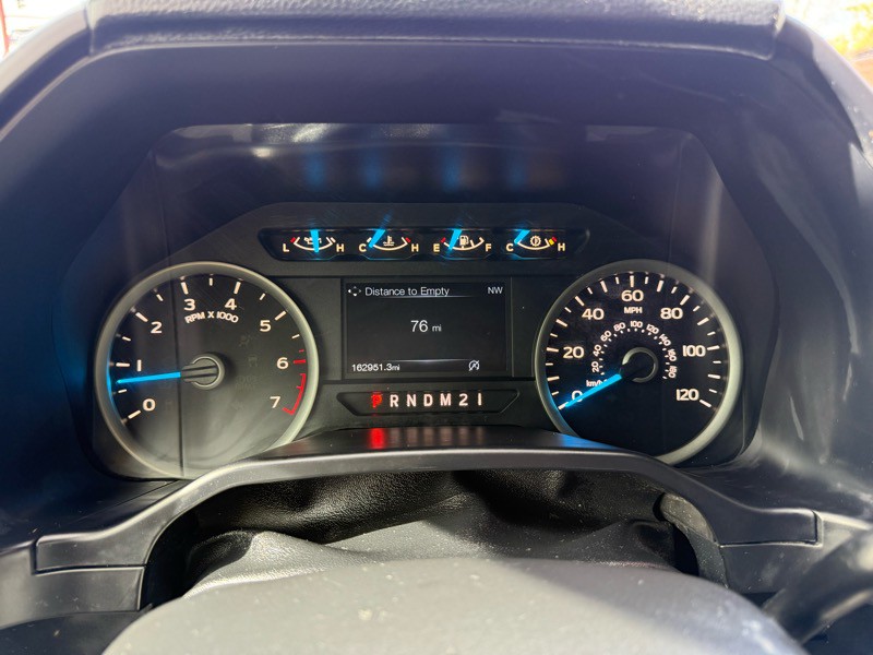 2017 Ford F-150 Image 25