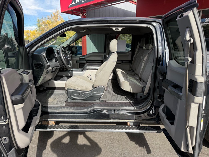 2017 Ford F-150 Image 26