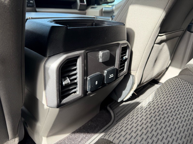 2017 Ford F-150 Image 29