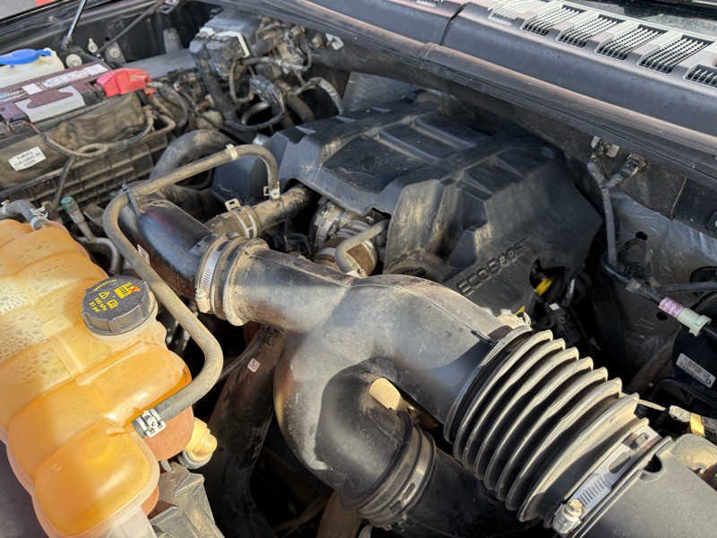 2017 Ford F-150 Image 33