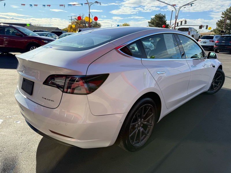 2018 Tesla Model 3 Image 6