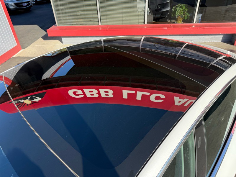 2018 Tesla Model 3 Image 10