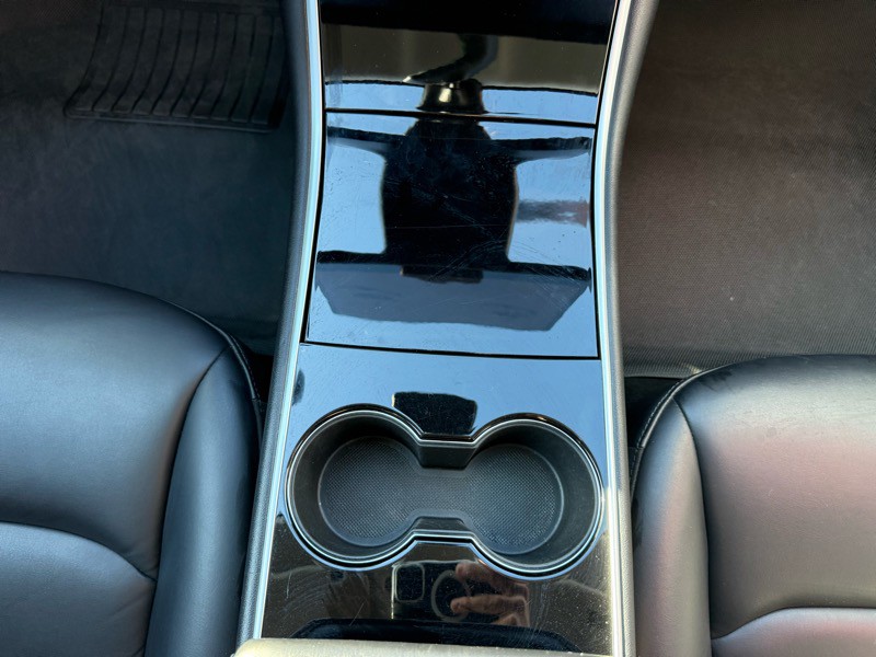 2018 Tesla Model 3 Image 19