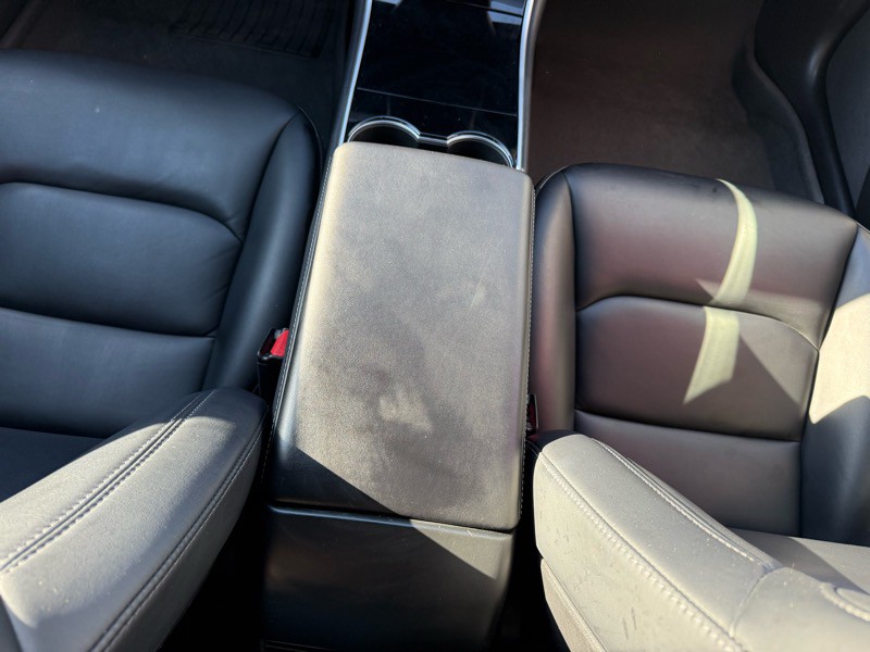 2018 Tesla Model 3 Image 20