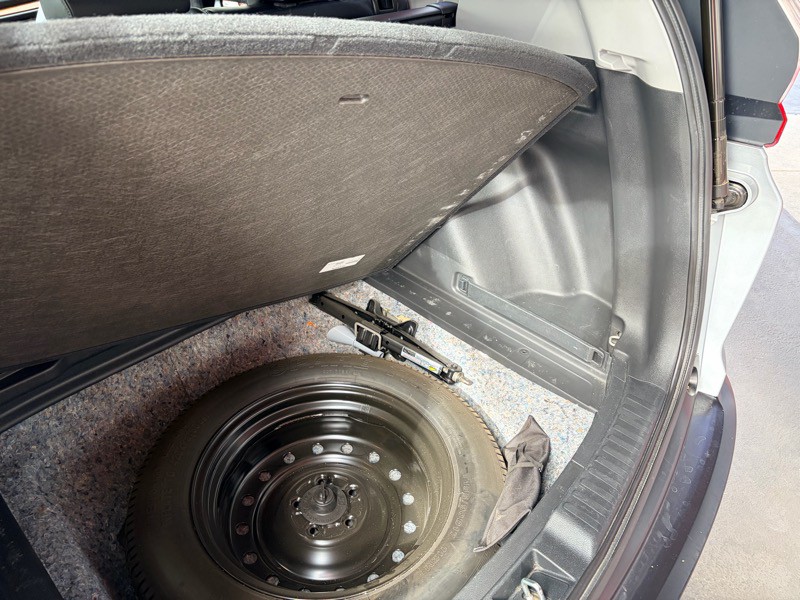 2018 Honda CR-V Image 6