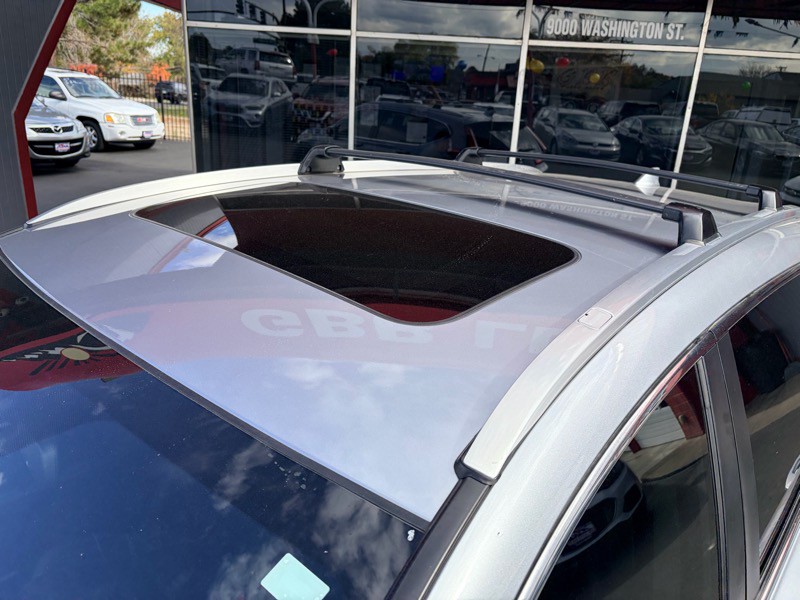 2018 Honda CR-V Image 12